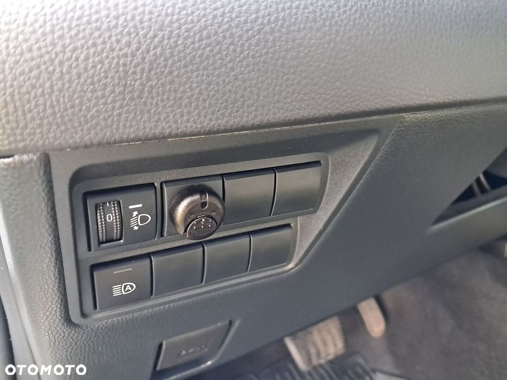 Toyota Yaris Cross Hybrid 1.5 Style - 22