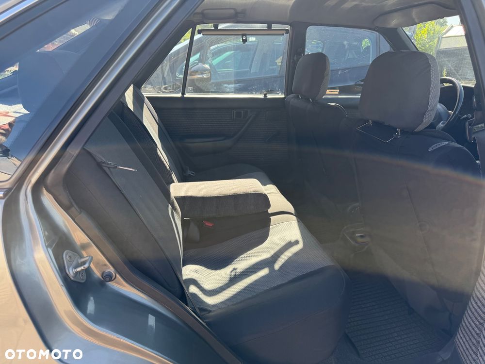 Toyota Carina 2.0 D XL - 10