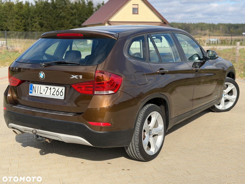 BMW X1 xDrive18d - 5
