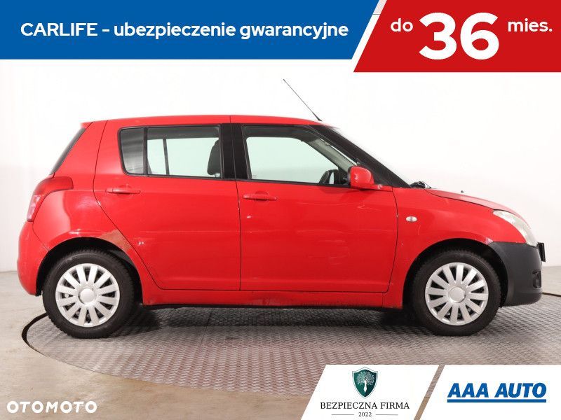 Suzuki Swift - 8