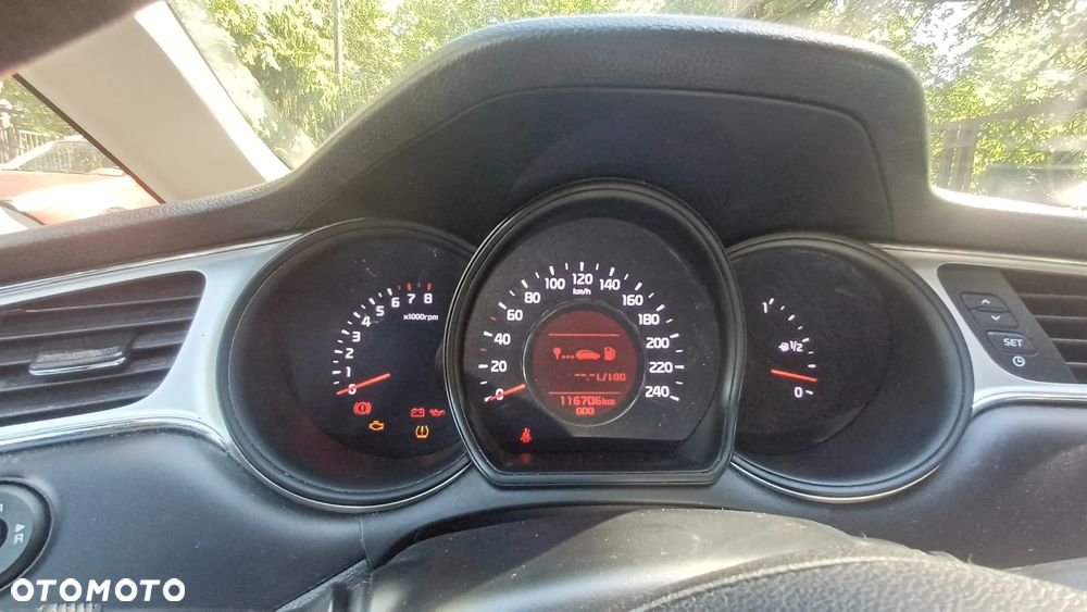 Kia Ceed 1.6 GDI M - 8