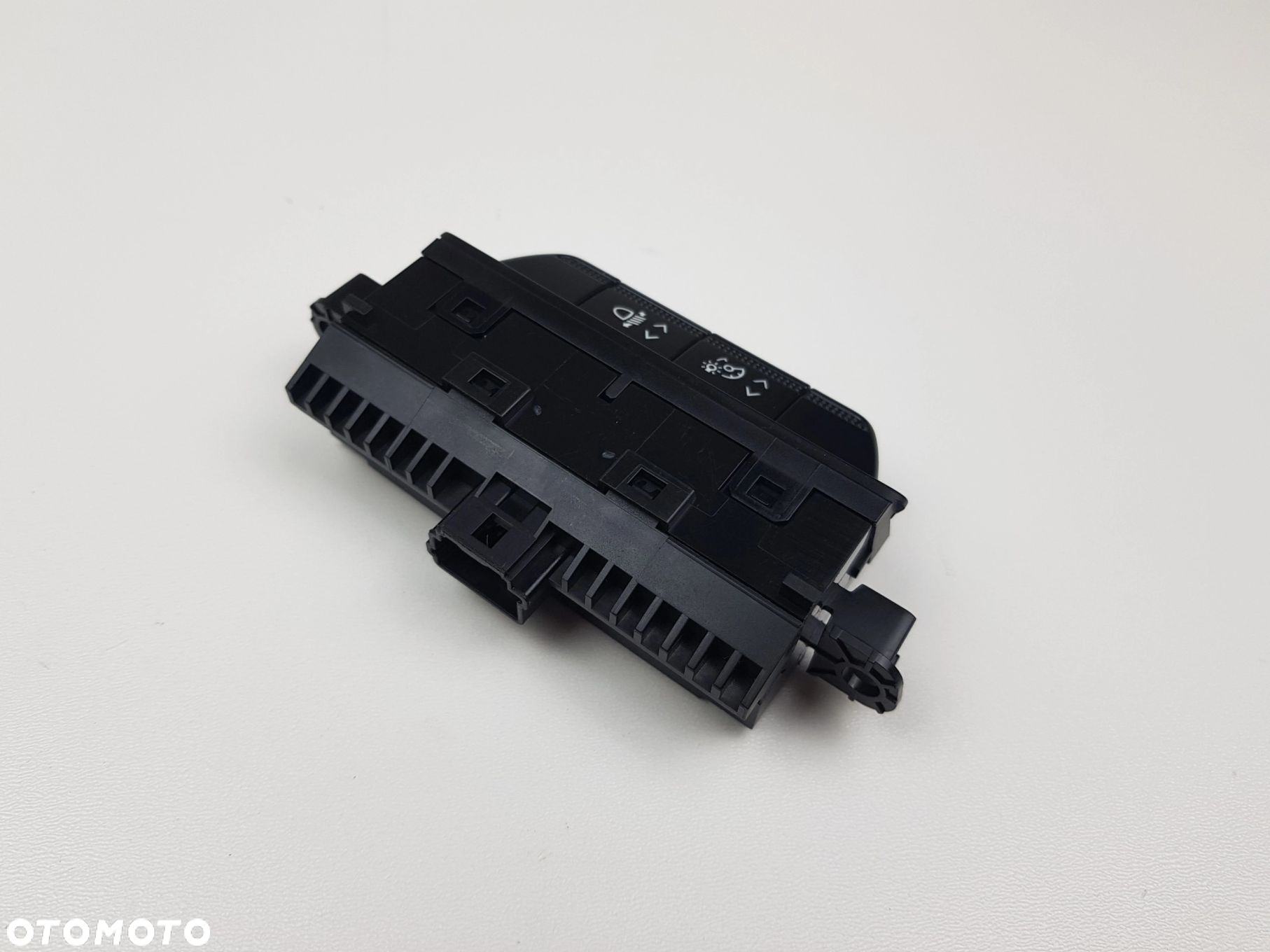 Panel sterowania Przełącznik Regulacja świateł licznika Renault Captur II - 4