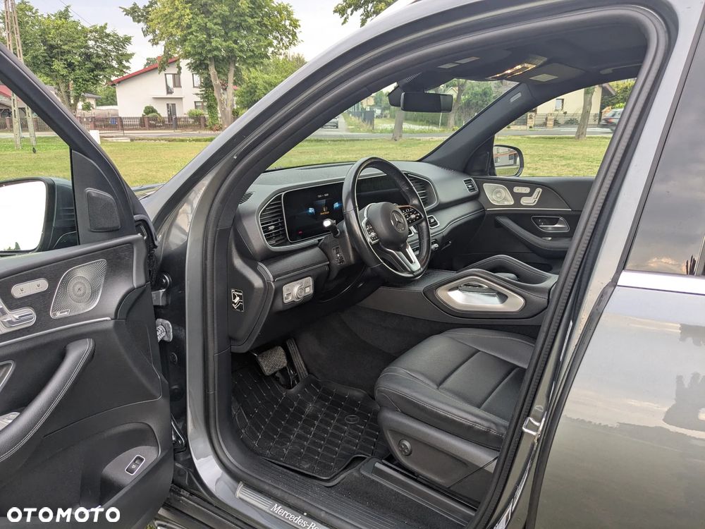 Mercedes-Benz GLE 450 4Matic 9G-TRONIC Advanced Plus - 8