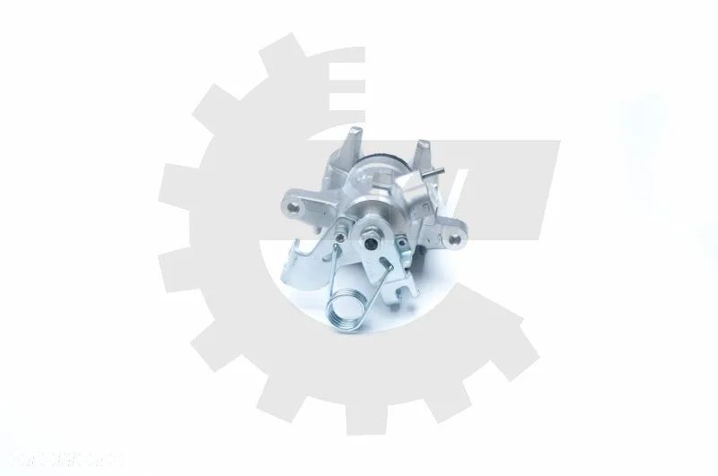 Zacisk hamulca tył prawy AUDI A4 B6 B7 SEAT Exeo SKV 23SKV324 - 2