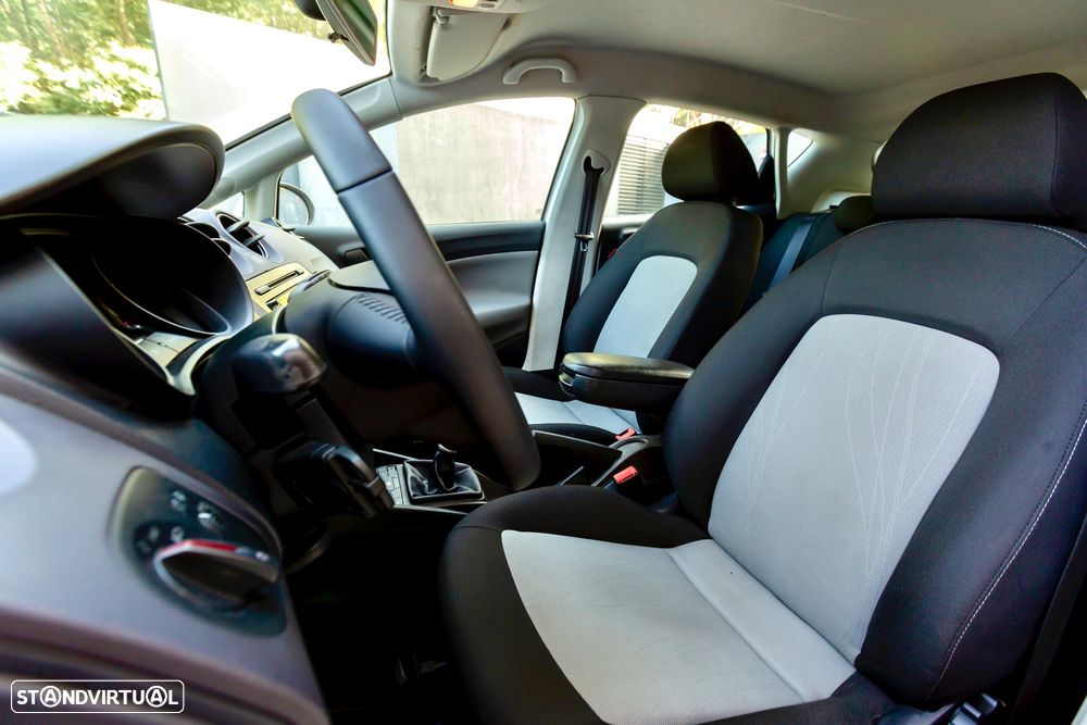 SEAT Ibiza 1.2 TDI CR Ecomotive Style Viva - 8