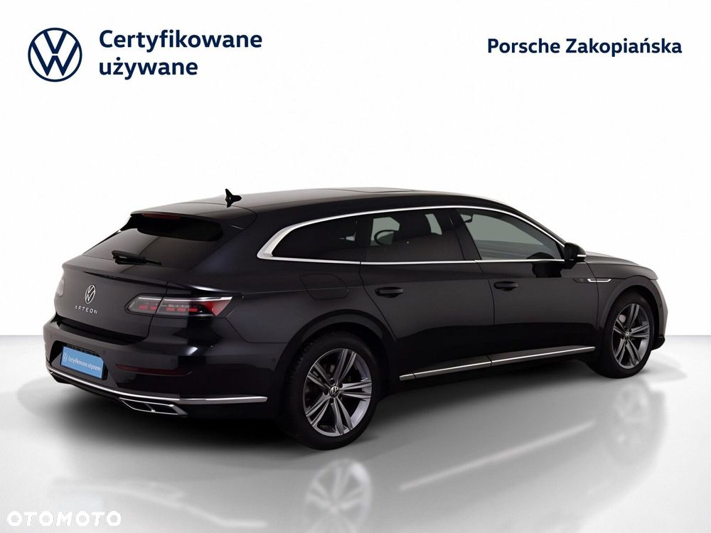 Volkswagen Arteon Shooting Brake - 6