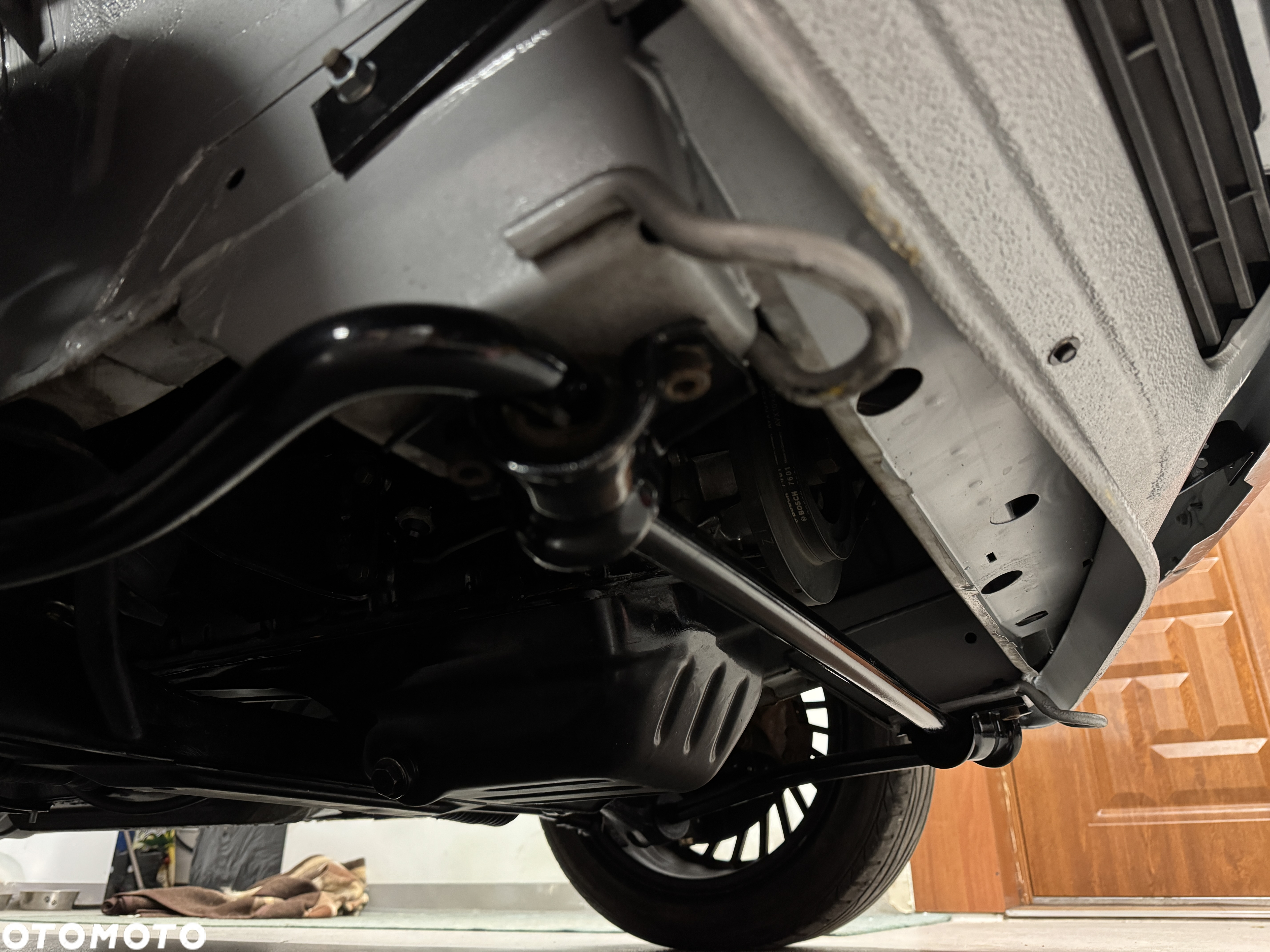 BMW Seria 3 320 - 11