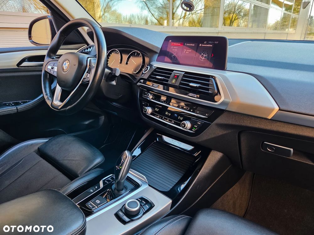 BMW X3 xDrive20d xLine - 16