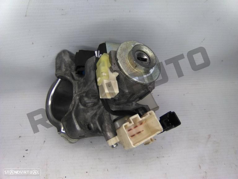 Canhão De Ignição  Toyota Avensis Iii Sw (t27) [2009_2018] 2.2 - 1