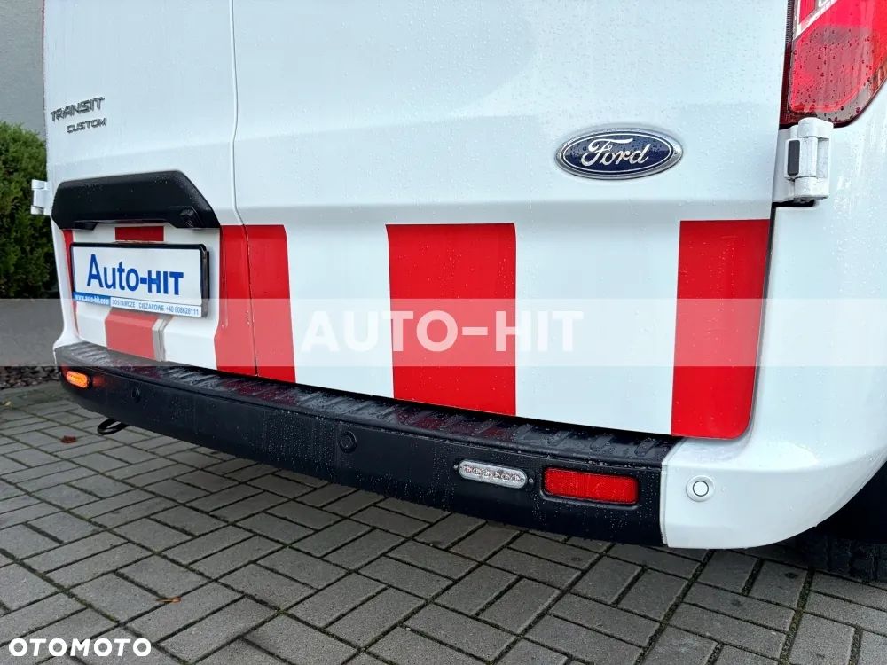 Ford Transit - 21