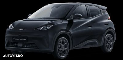 Byd Dolphin - 1
