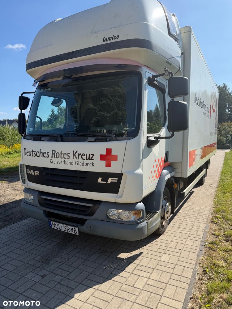 DAF LF