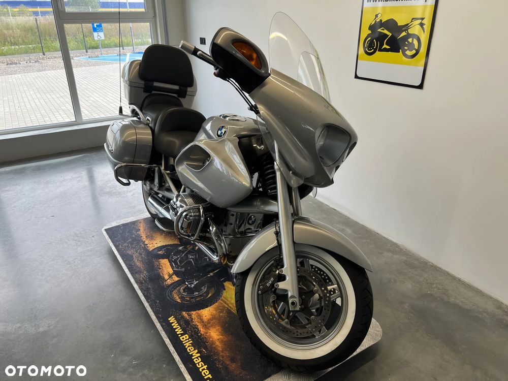 BMW R - 27