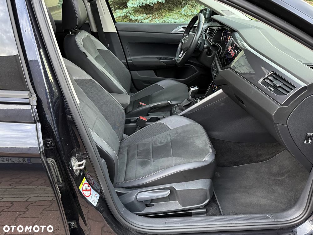 Volkswagen Polo 1.0 TSI Highline DSG - 15