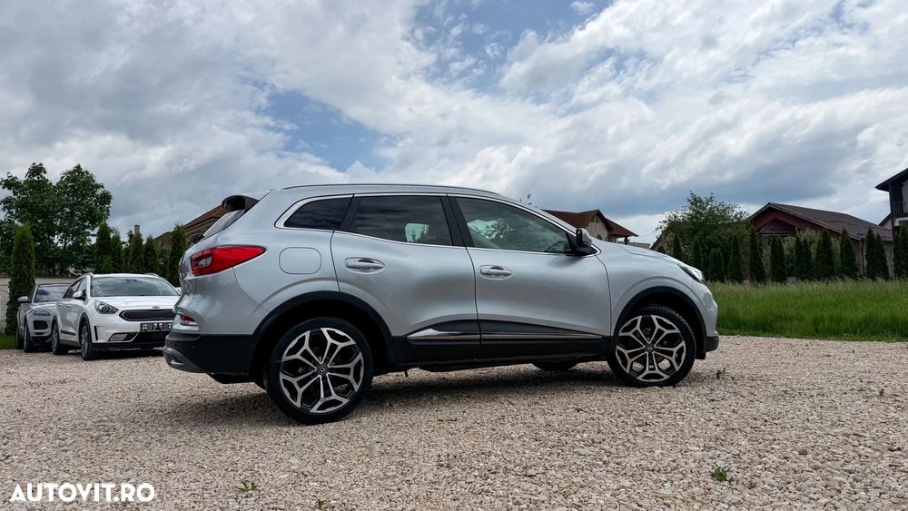 Renault Kadjar BLUE dCi Intens - 5