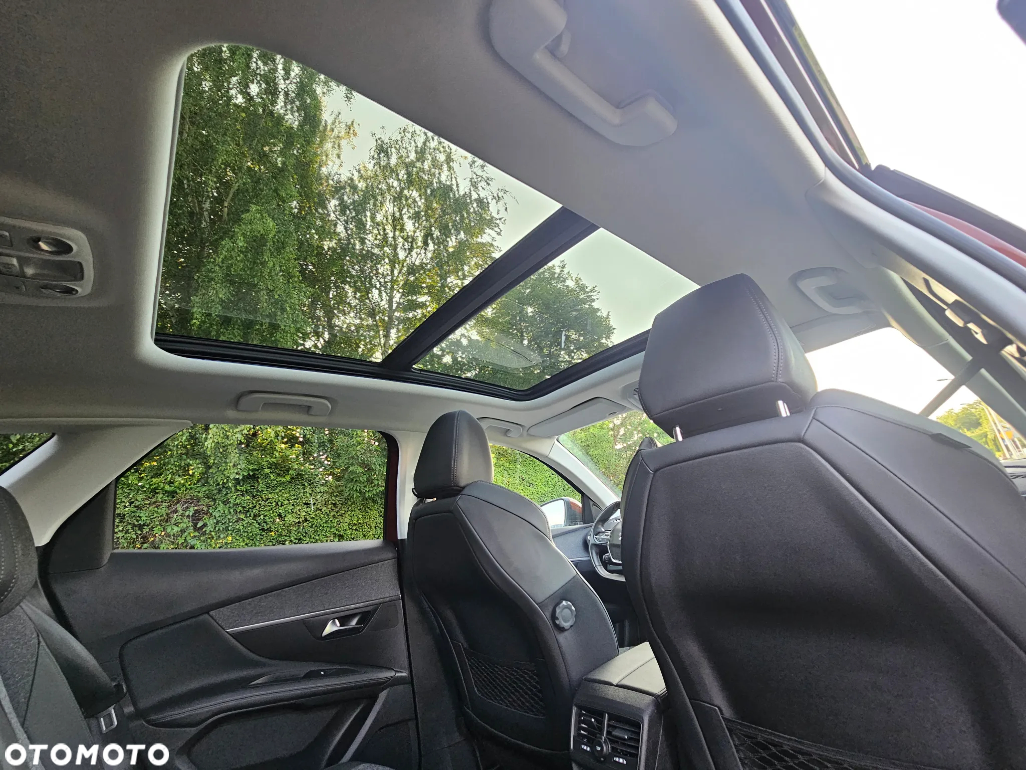 Peugeot 3008 PureTech 130 Stop & Start GPF Allure - 7