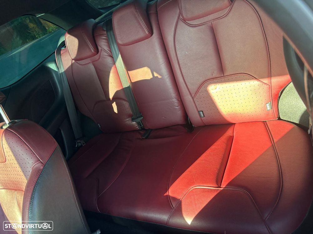 Citroën DS3 1.6 HDi Airdream Sport Chic - 4
