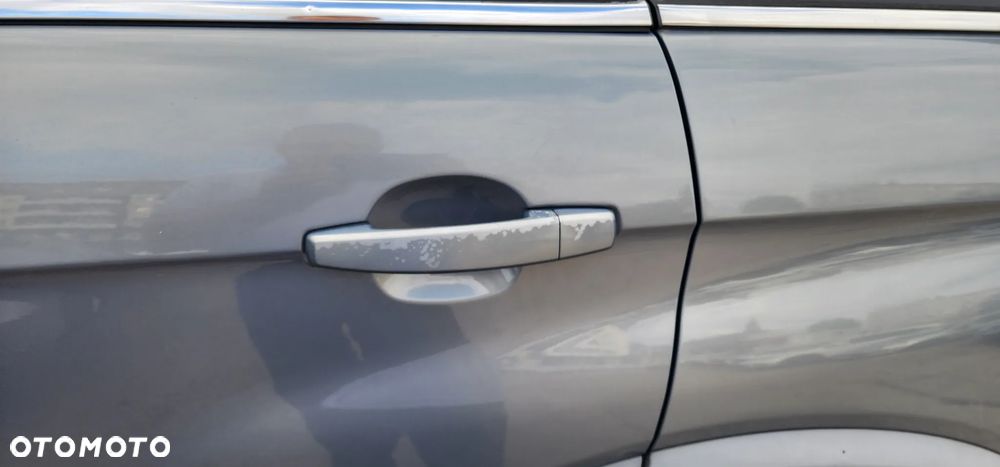 Chevrolet Captiva 2.4 LT - 12