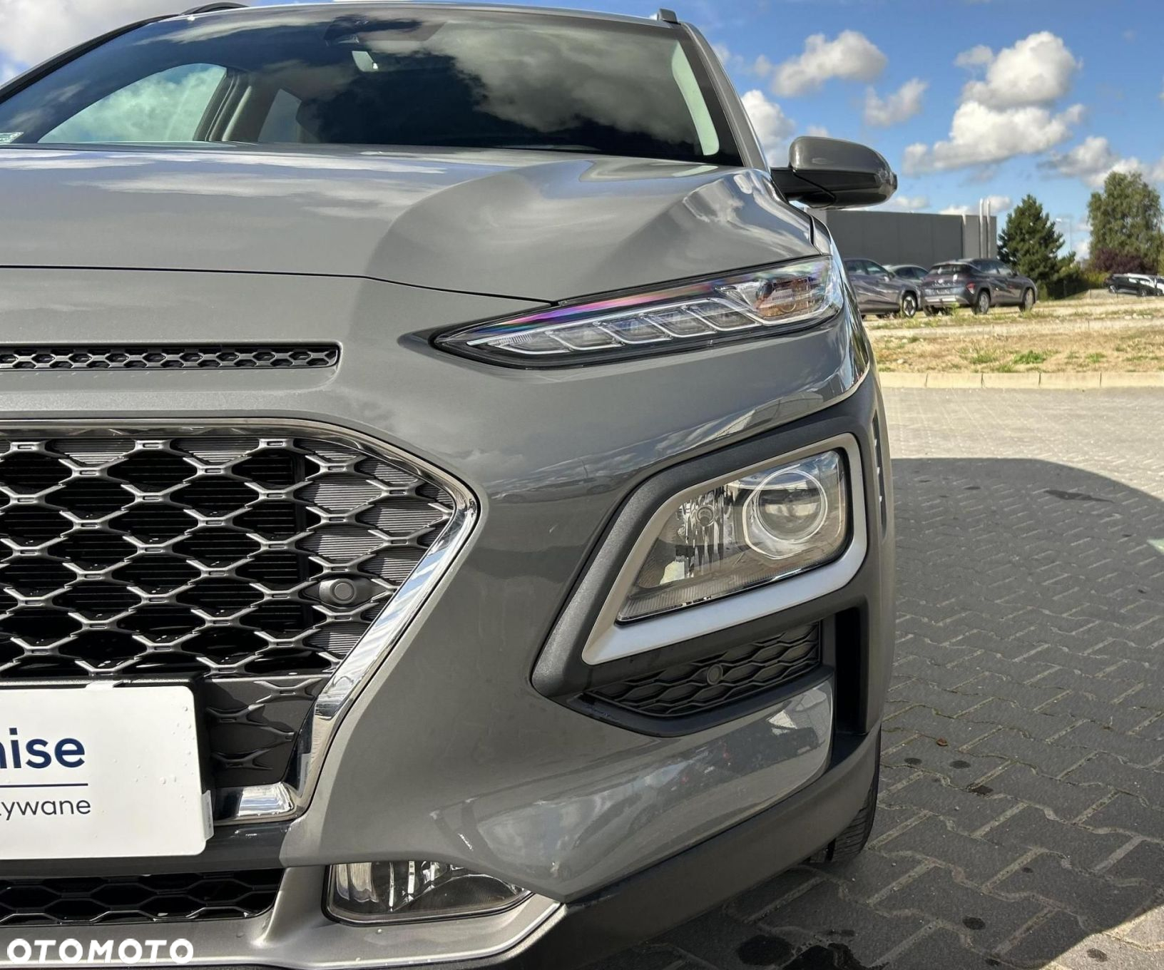 Hyundai Kona - 9