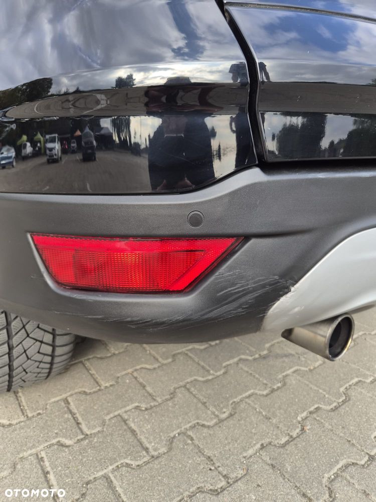 Ford Kuga - 20