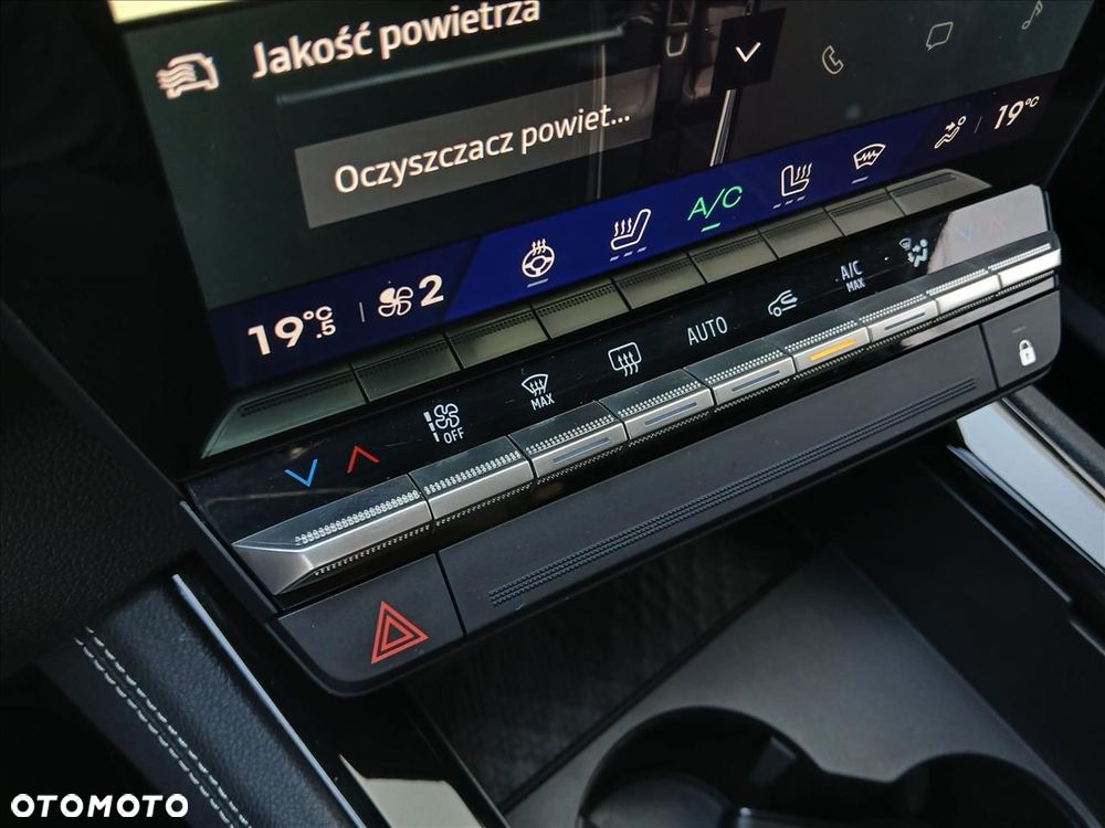 Renault Austral 1.3 TCe mHEV Techno - 19