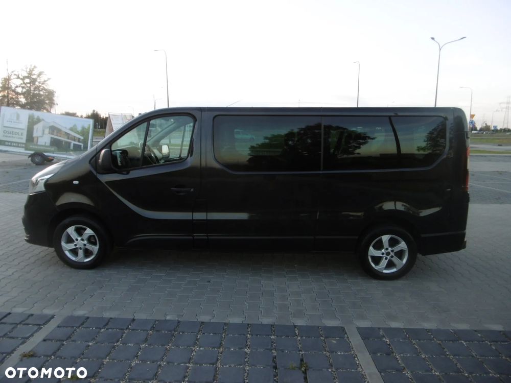 Renault Trafic Grand Passenger 3,0t Business - 6