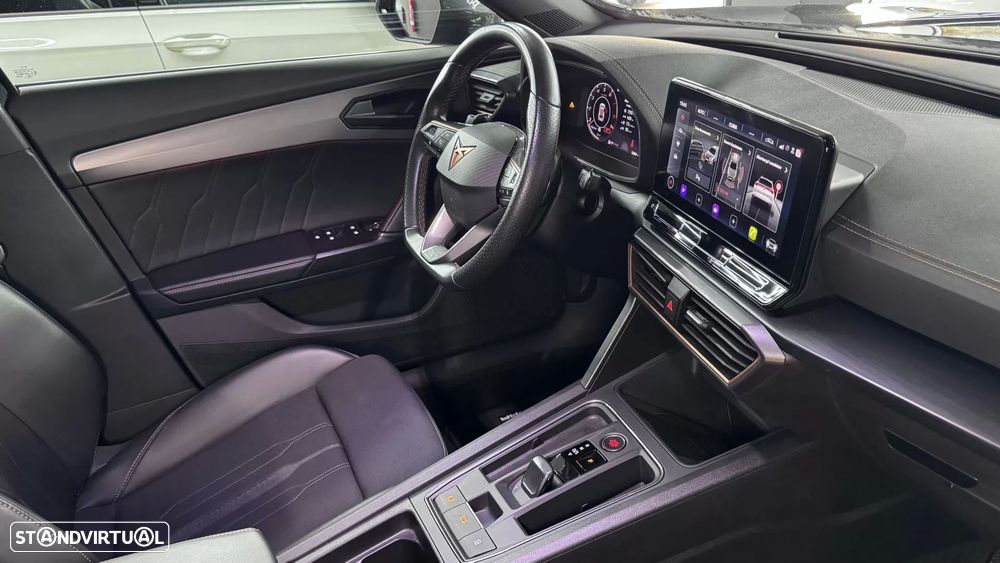 Cupra Formentor 1.5 TSI Plus DSG - 30