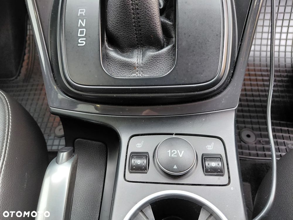 Ford Kuga 1.6 EcoBoost 4WD Titanium Plus - 17