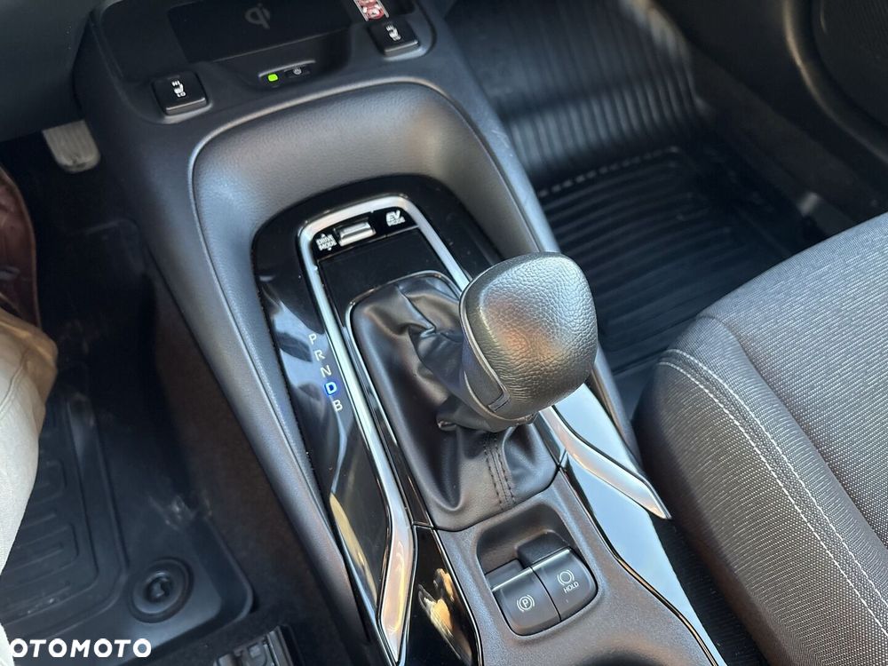 Toyota Corolla 1.8 Hybrid Comfort - 16