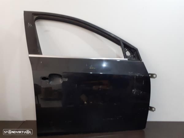 Porta Frente Dto Chevrolet Cruze (J300) - 1