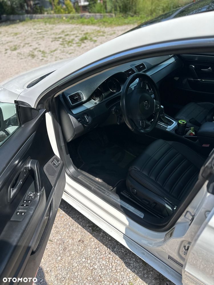 Volkswagen CC 2.0 TSI DSG - 8