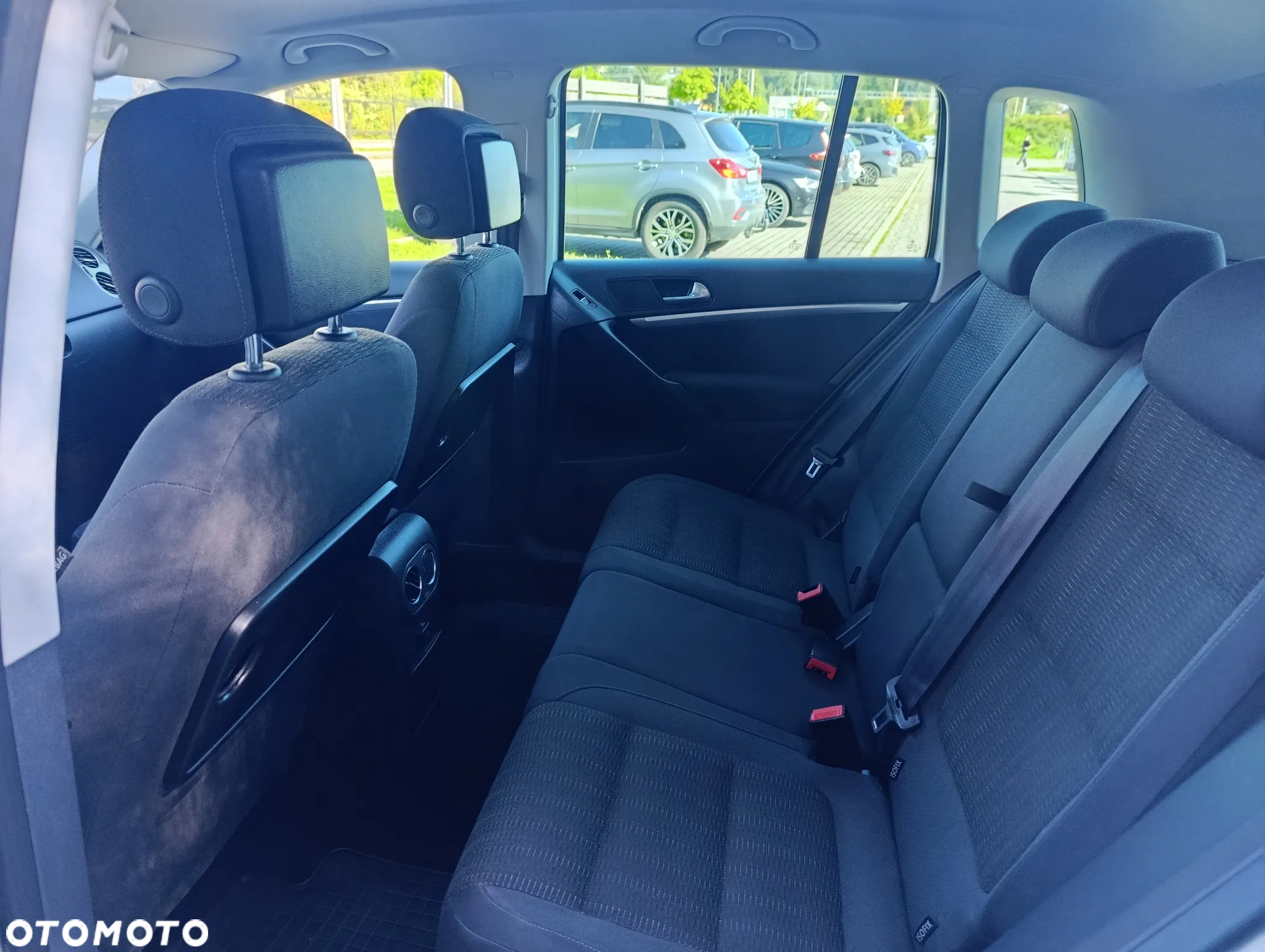 Volkswagen Tiguan 2.0 TDI 4Mot Track&Style - 14