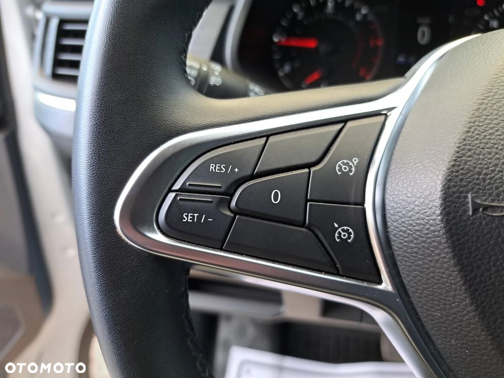 Renault Trafic 9 Miejsc - 16