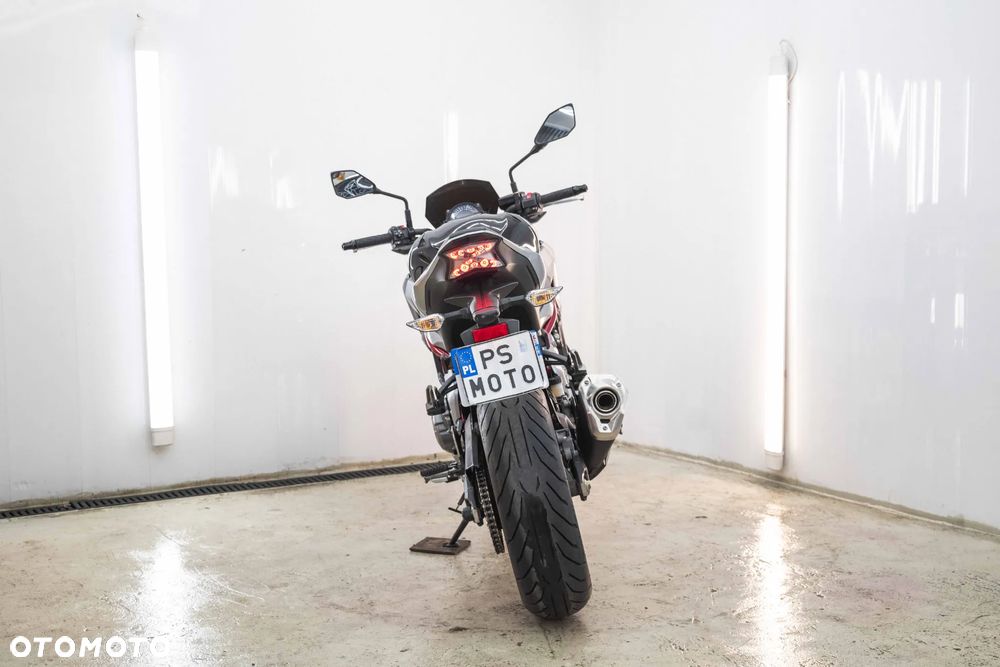 Kawasaki Z 900 - 7