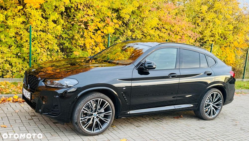 BMW X4 - 16