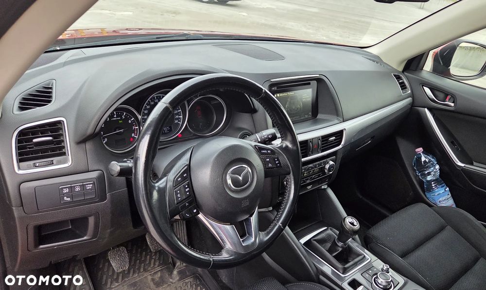 Mazda CX-5 2.0 Skydream 2WD - 14