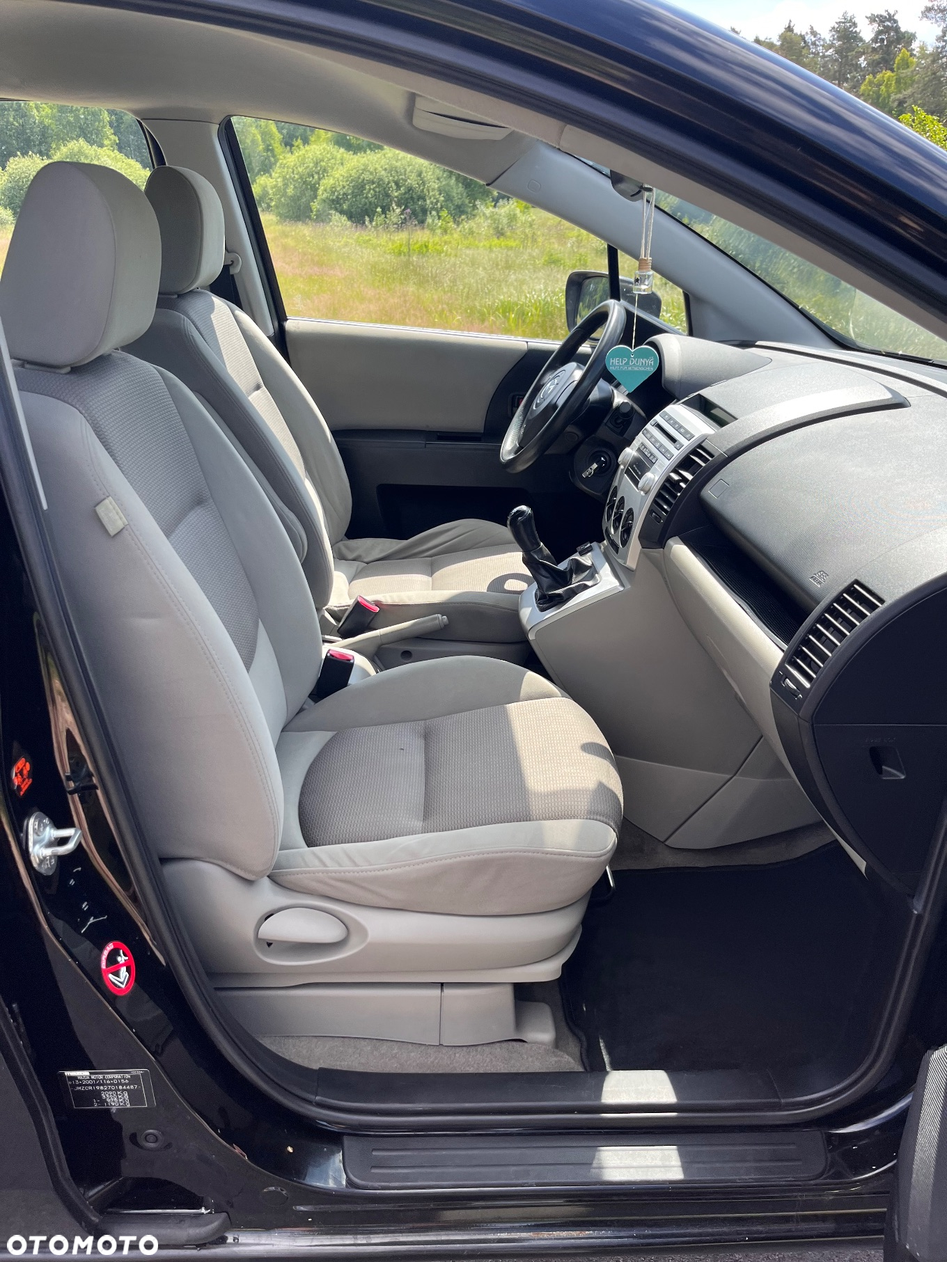 Mazda 5 1.8 Comfort - 16