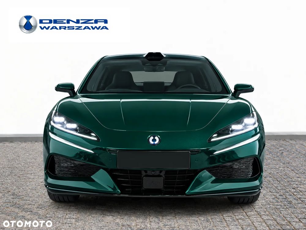 Denza Z9 GT - 9