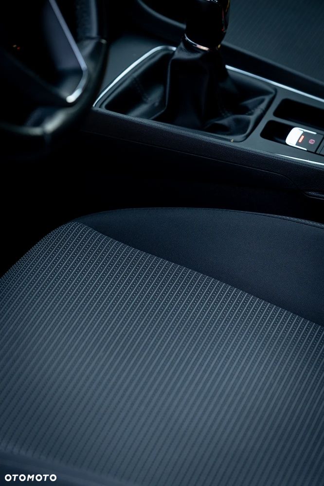 Seat Leon 1.5 TSI Full LED - 5