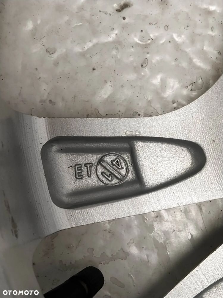 FIAT OPEL ALFA ROMEO 7X16 4x FELGI ALUMINIOWE R16 5X110 ET41 KOŁA OPONY DUNLOP ZIMA 215/60 - 14