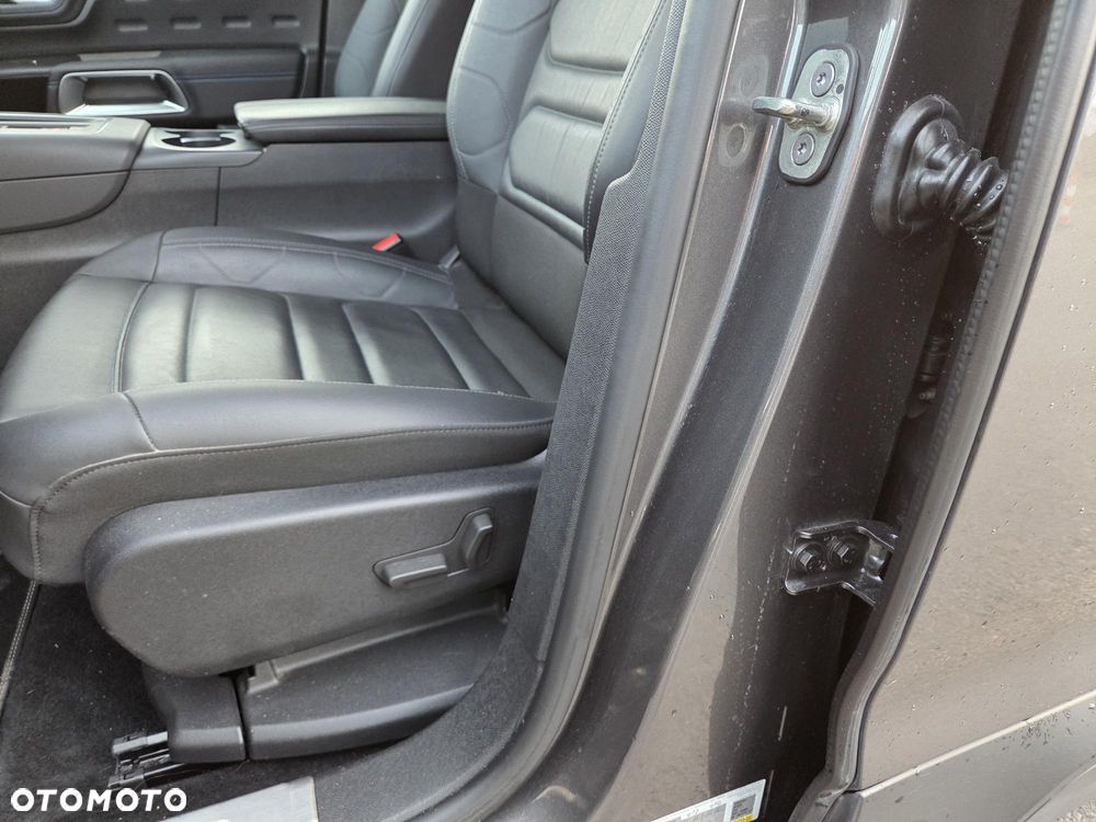 Citroën C5 Aircross 1.6 PHEV 180 Shine EAT8 - 11