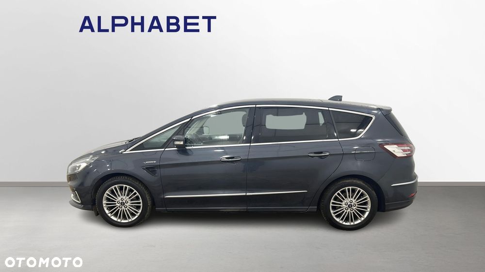 Ford S-Max 2.0 EcoBlue Vignale - 2