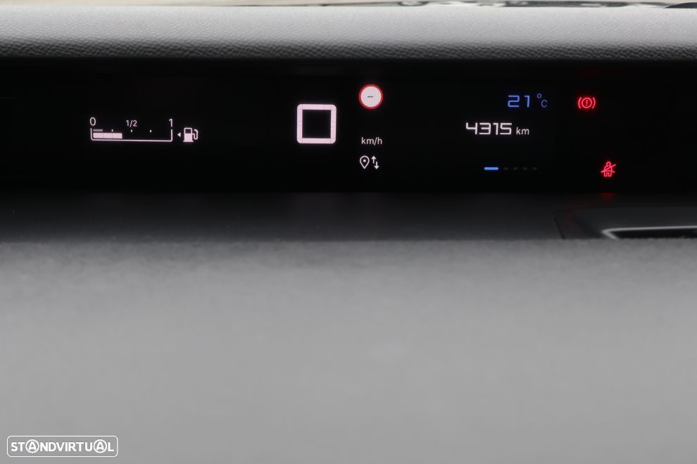 Citroën C3 1.2 Turbo Max - 8