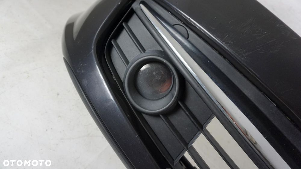 ZDERZAK PRZÓD PRZEDNI RENAULT LAGUNA 3 III 07-10 2007-2010 620220001R - 9