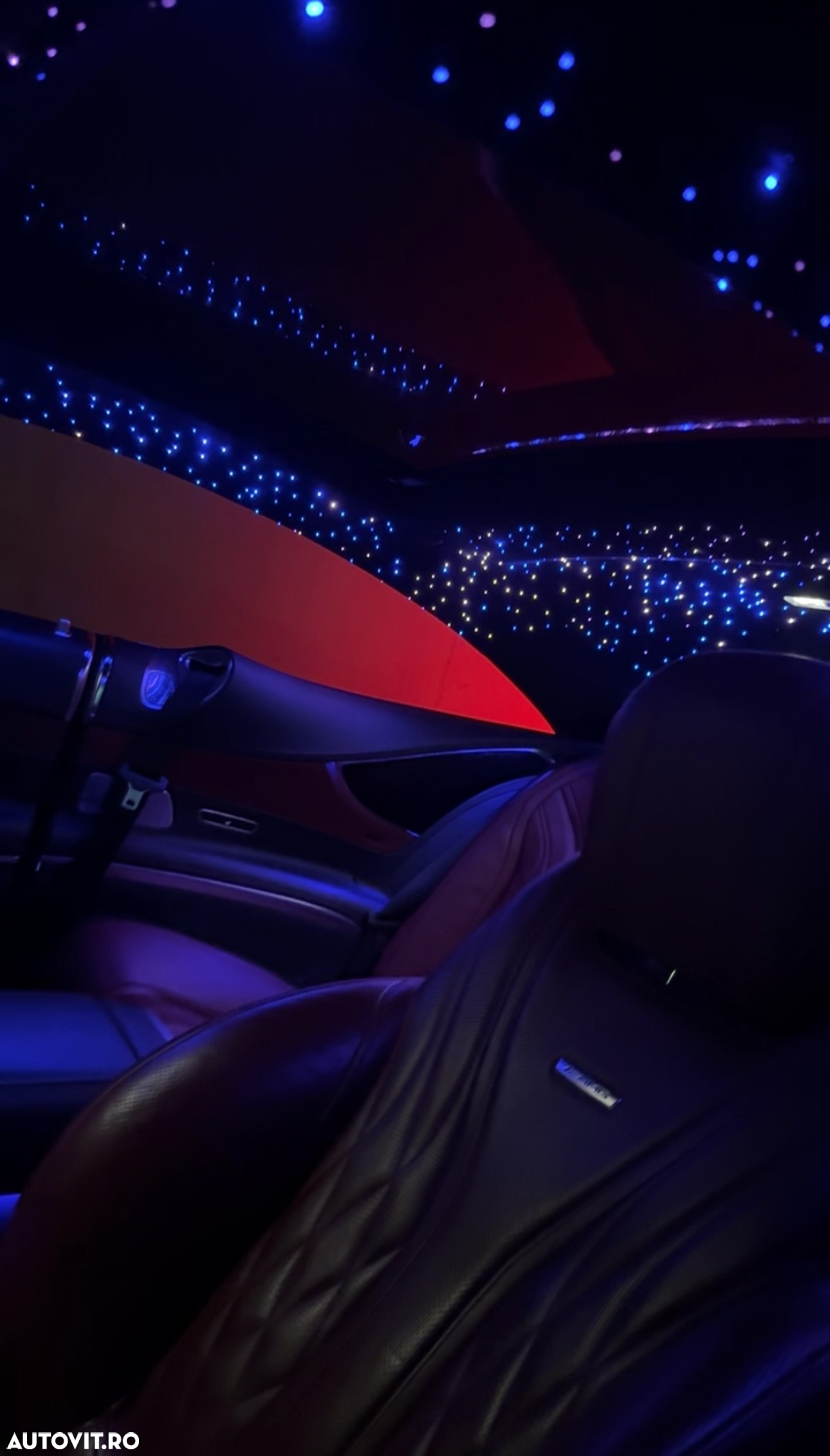 Mercedes-Benz S 63 AMG 4MATIC Coupe Aut - 15