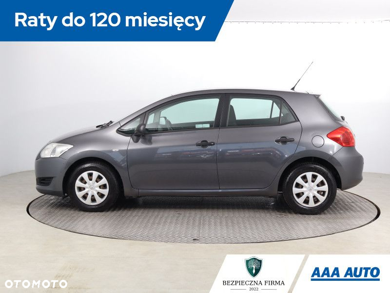 Toyota Auris - 3