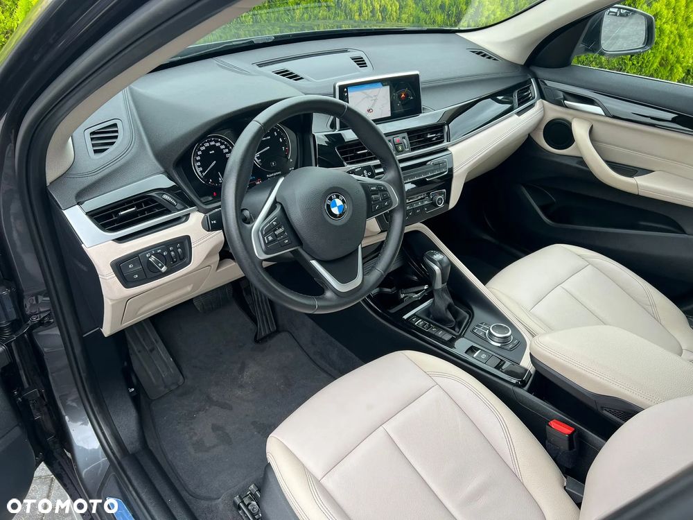BMW X1 - 11