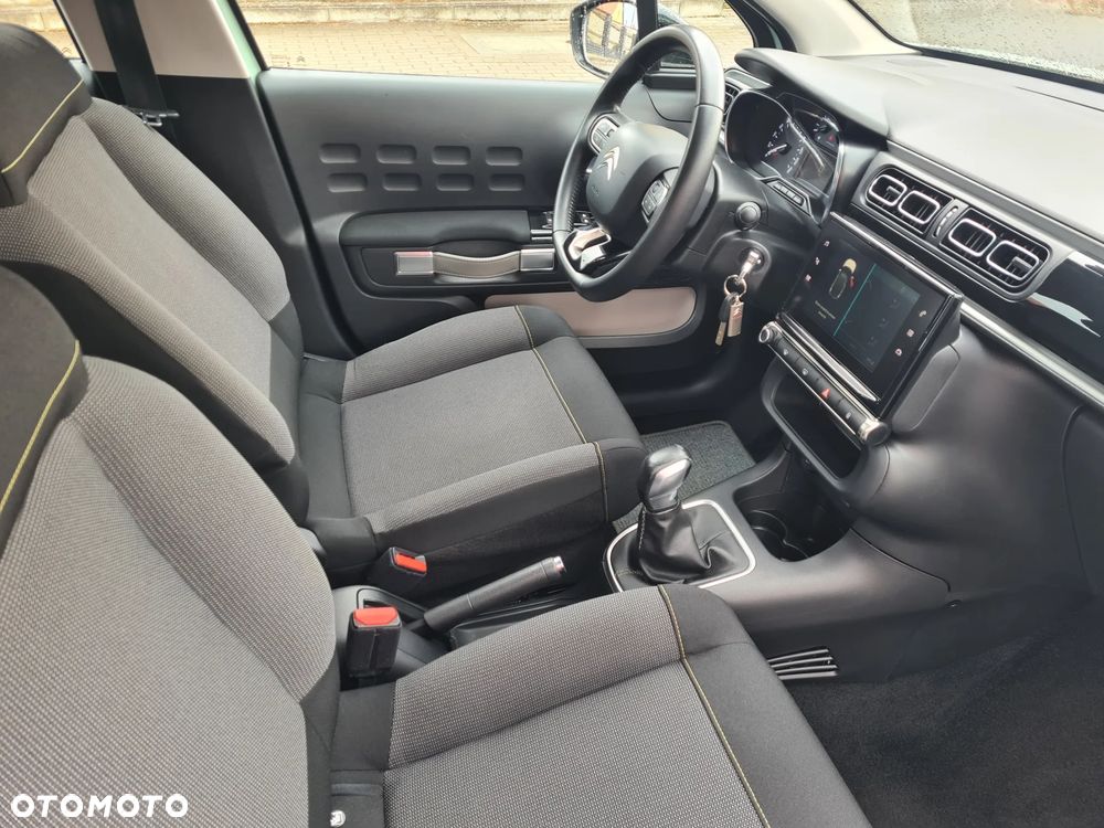 Citroën C3 HDi BlueHDi 100 Exclusive - 10