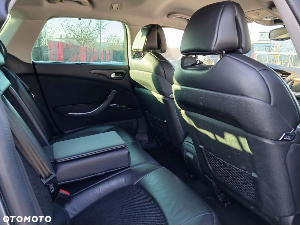 Citroën C5 HDi 165 FAP Exclusive - 13