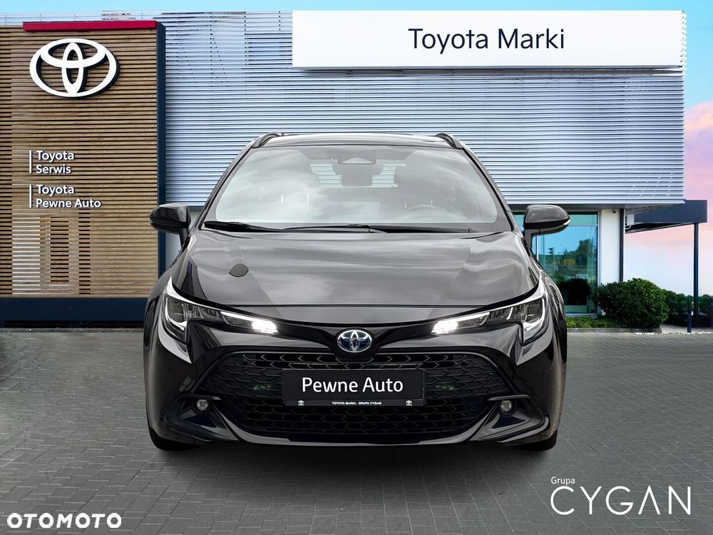 Toyota Corolla 1.8 Hybrid Comfort - 8